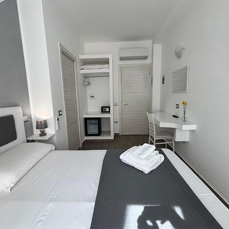 Residenza Magnolia Bed & Breakfast Tropea Ngoại thất bức ảnh