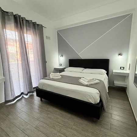 Residenza Magnolia Bed & Breakfast Tropea Ngoại thất bức ảnh