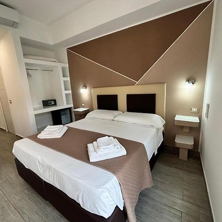 Residenza Magnolia Bed & Breakfast Tropea Ngoại thất bức ảnh
