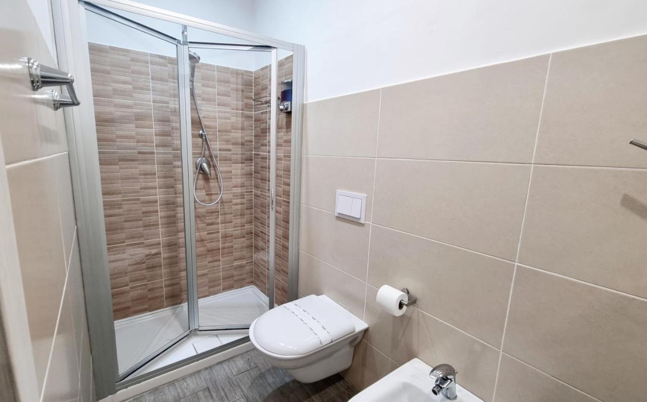 Residenza Magnolia Bed & Breakfast Tropea Ngoại thất bức ảnh