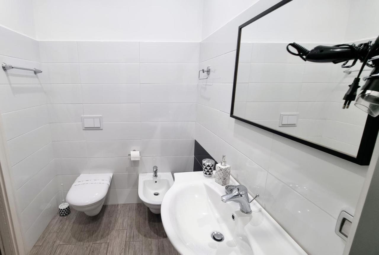 Residenza Magnolia Bed & Breakfast Tropea Ngoại thất bức ảnh