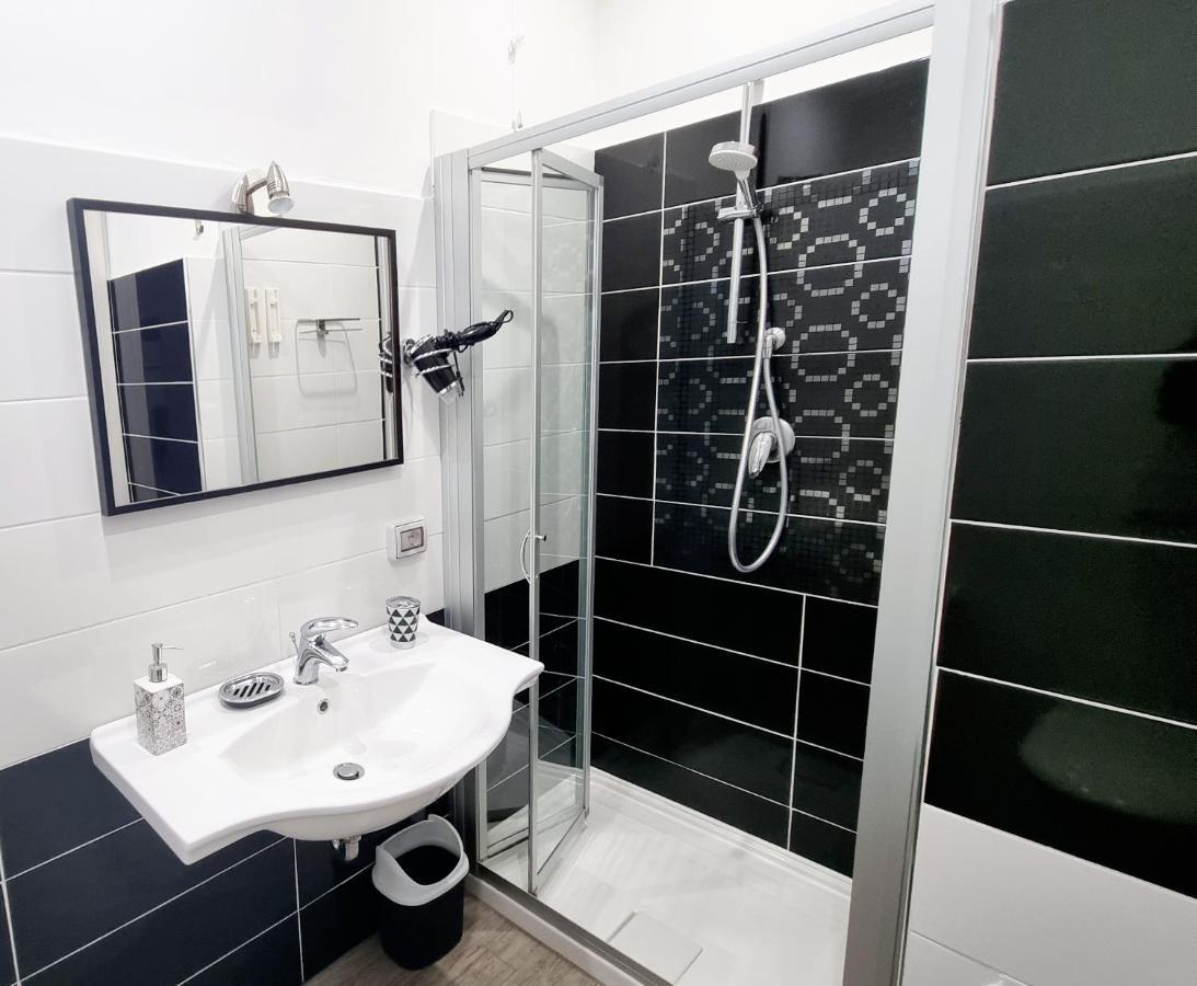 Residenza Magnolia Bed & Breakfast Tropea Ngoại thất bức ảnh