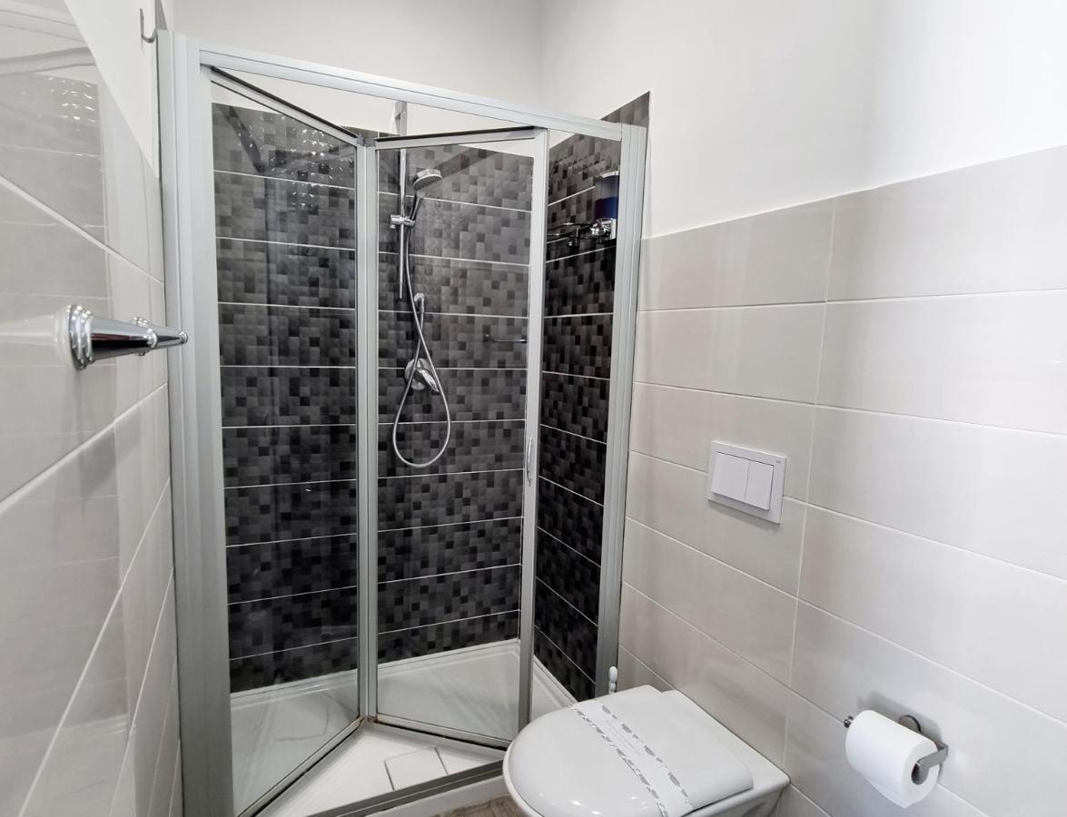 Residenza Magnolia Bed & Breakfast Tropea Ngoại thất bức ảnh