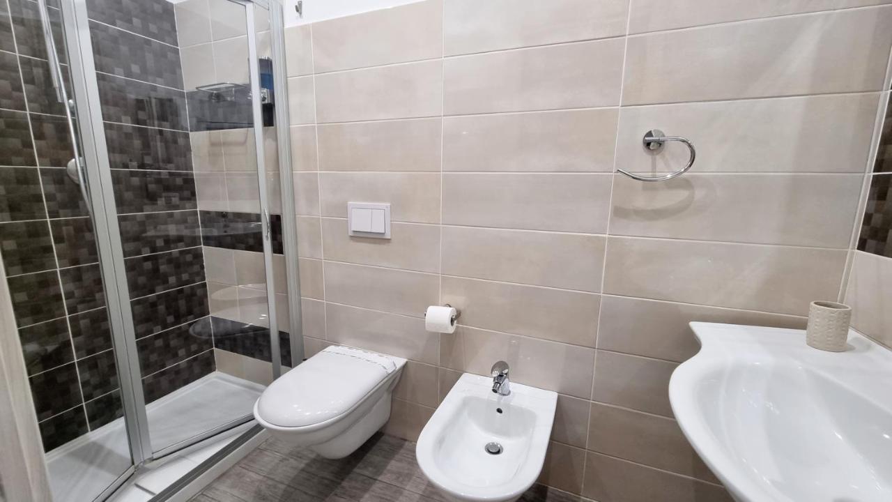 Residenza Magnolia Bed & Breakfast Tropea Ngoại thất bức ảnh