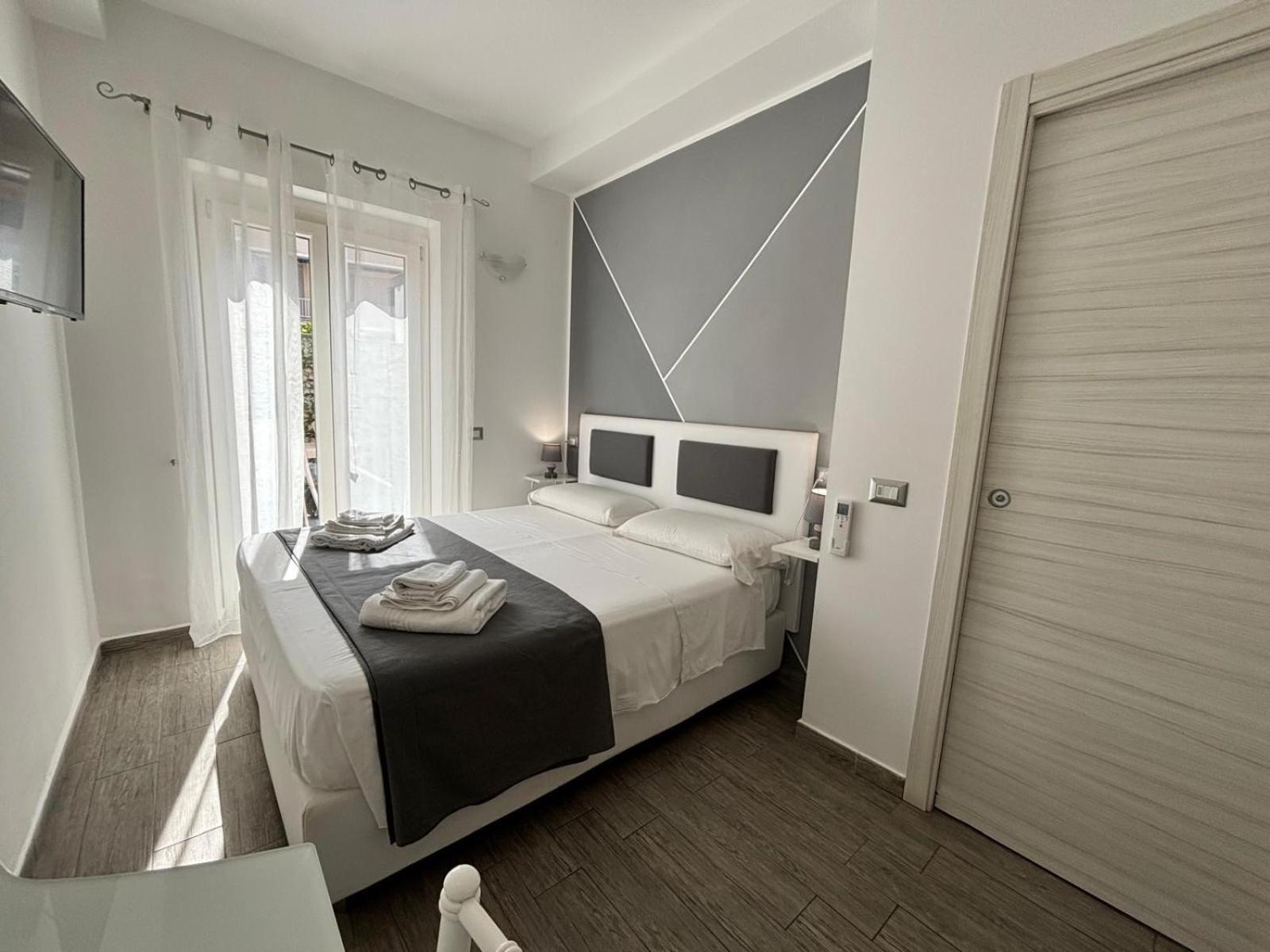 Residenza Magnolia Bed & Breakfast Tropea Ngoại thất bức ảnh