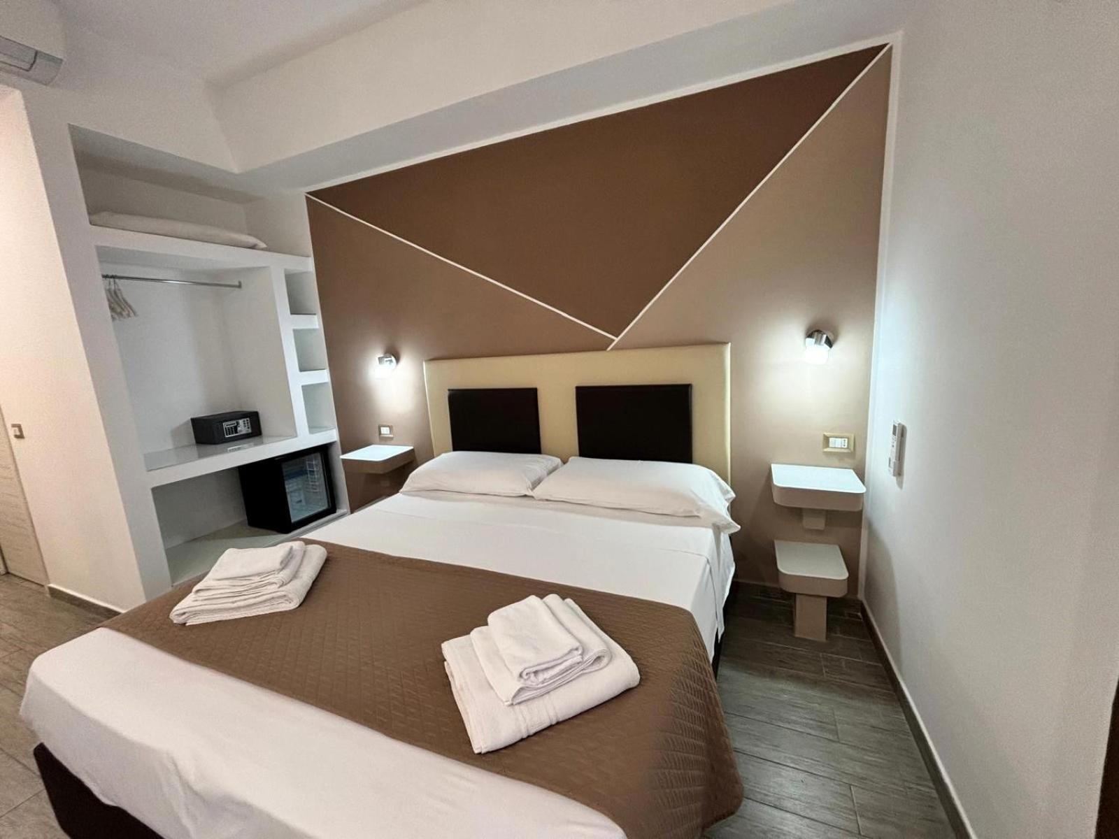 Residenza Magnolia Bed & Breakfast Tropea Ngoại thất bức ảnh