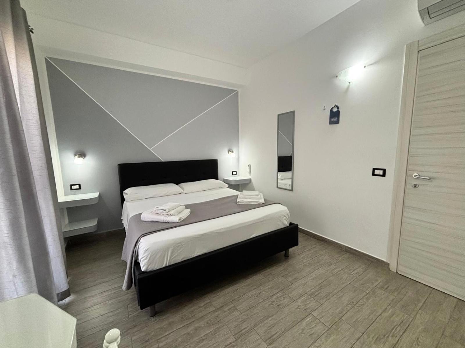 Residenza Magnolia Bed & Breakfast Tropea Ngoại thất bức ảnh