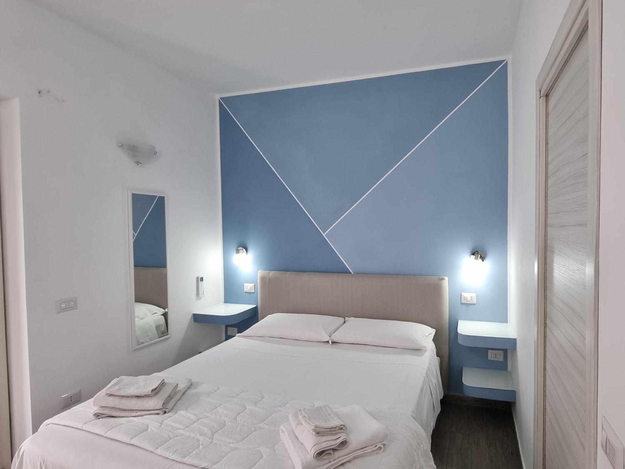 Residenza Magnolia Bed & Breakfast Tropea Ngoại thất bức ảnh